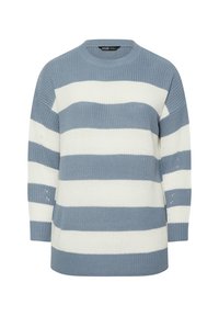 Unausgewählt, blue