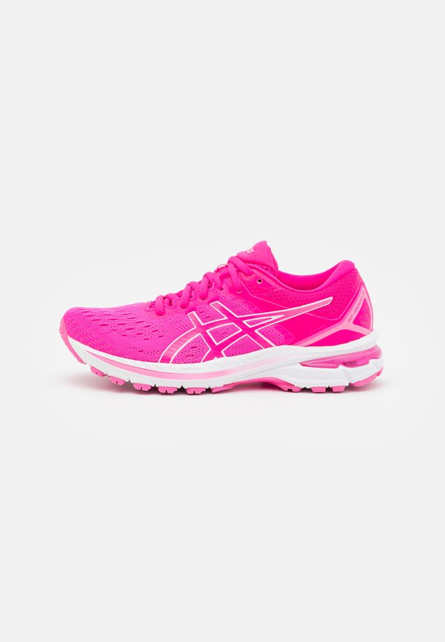 GT-2000 9 - Laufschuh Stabilität - pink glo/dragon fruit