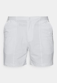 Björn Borg Pantalón corto de deporte - white
