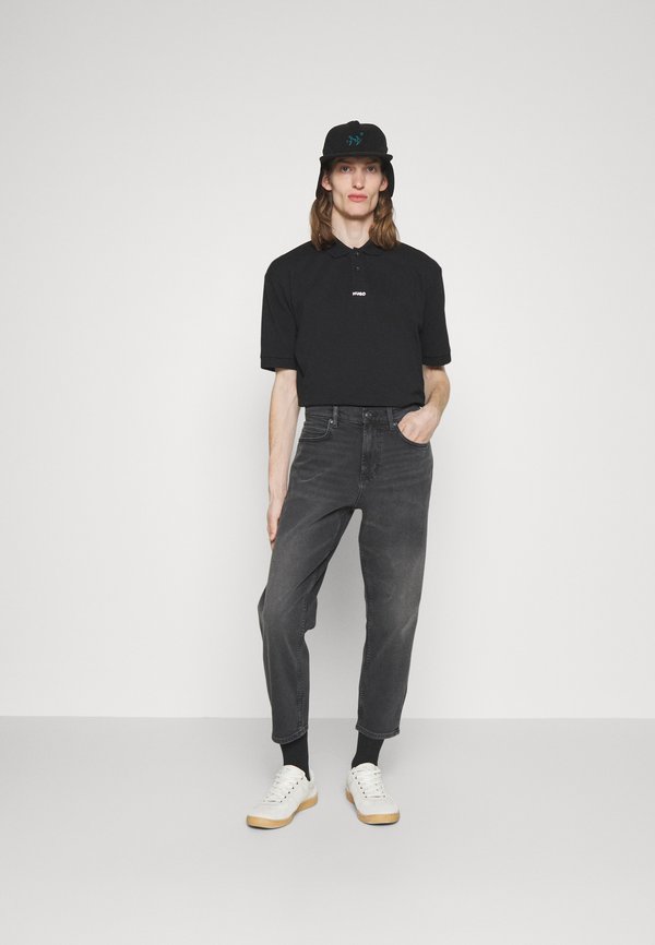 DANGULA - Polo shirt4