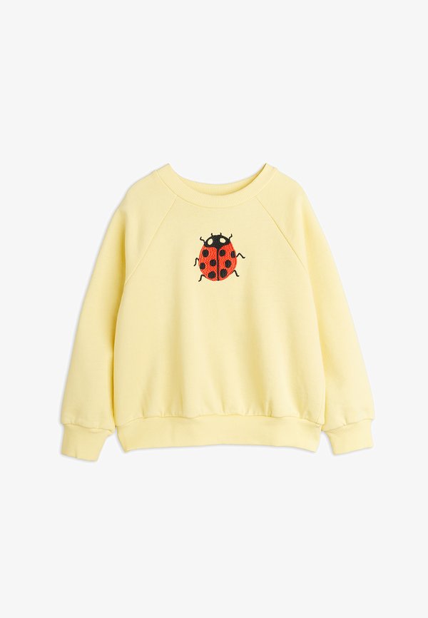 LADYBUGS UNISEX - Sweatshirt