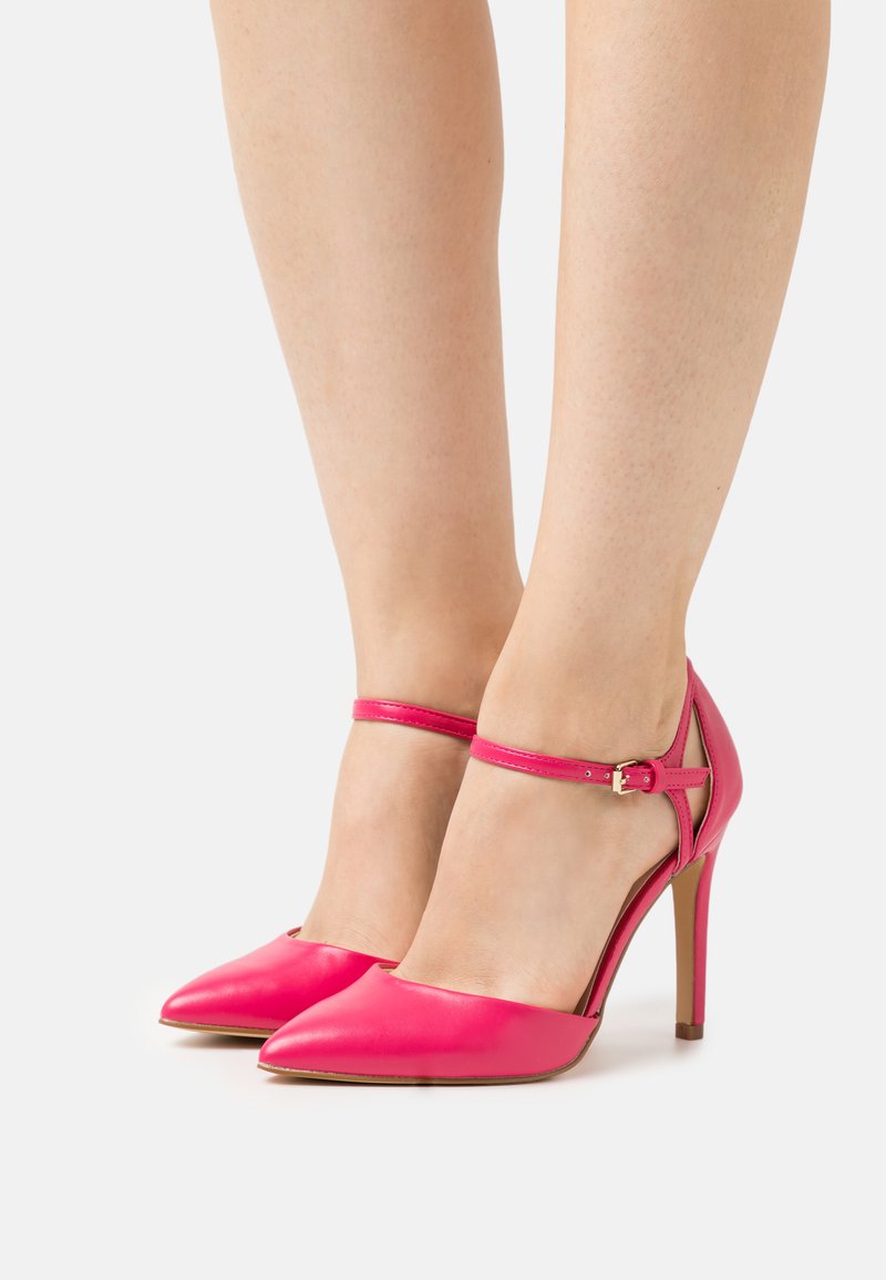 ONLY SHOES ONLCHLOE High Heel Pumps pink Zalando.ch