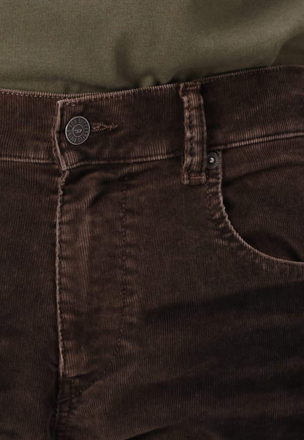 D STRUKT - Slim fit jeans - 7da3