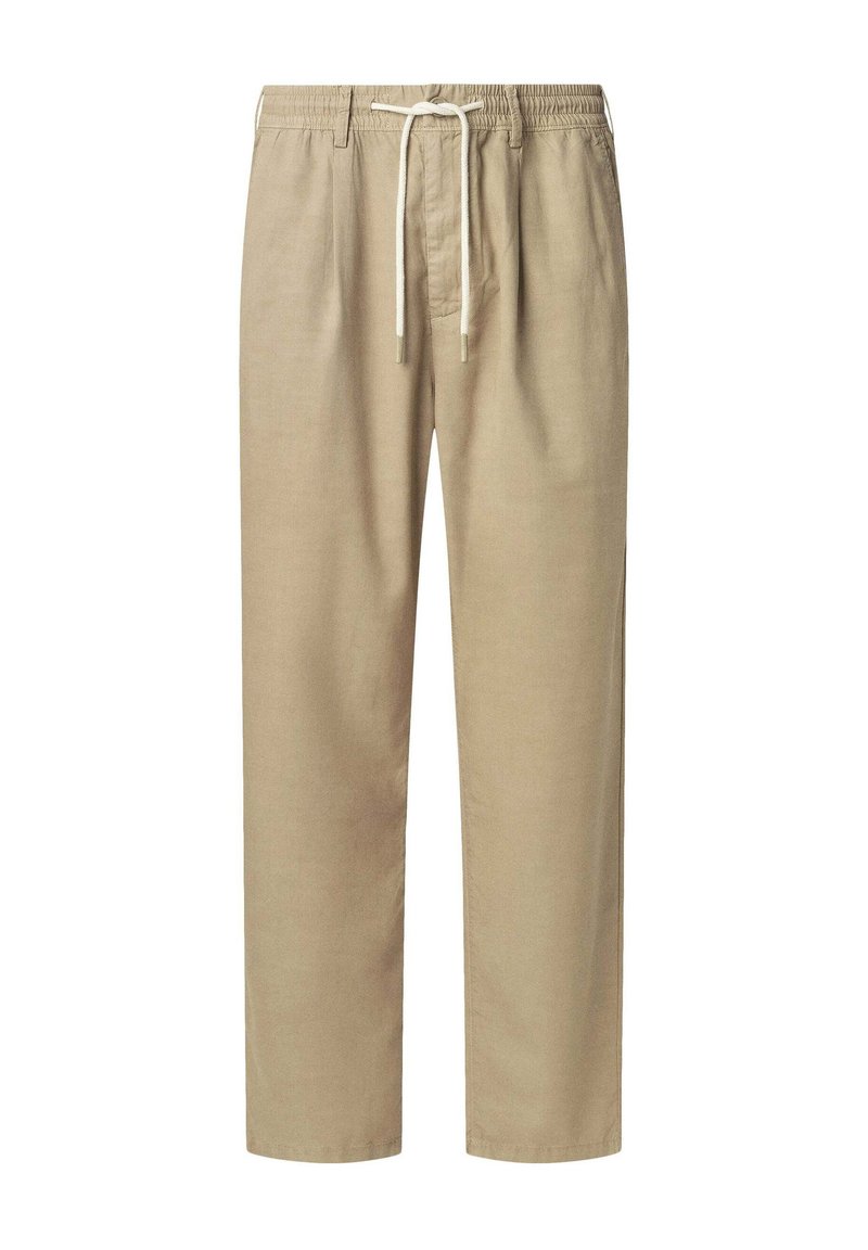 Pepe Jeans Broek beige Pepe Jeans Broek beige