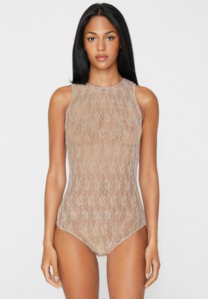 Tezenis, TEZENIS - Body - brown