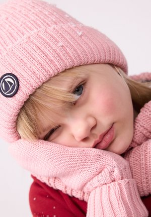 Petit Bateau Bonnet - charme