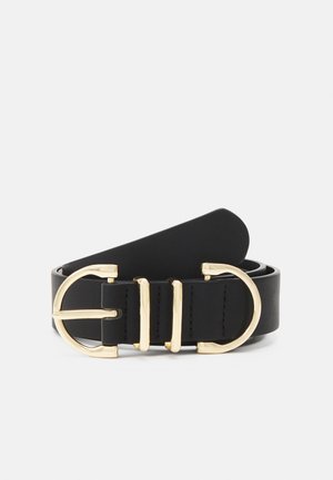 Guess - Riem voor dames - Zwart