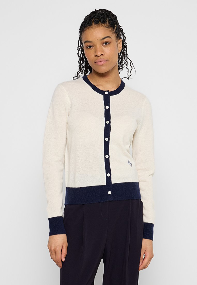 Polo Ralph Lauren Vest crème