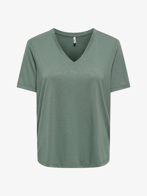 ONLY, - T-shirt basic