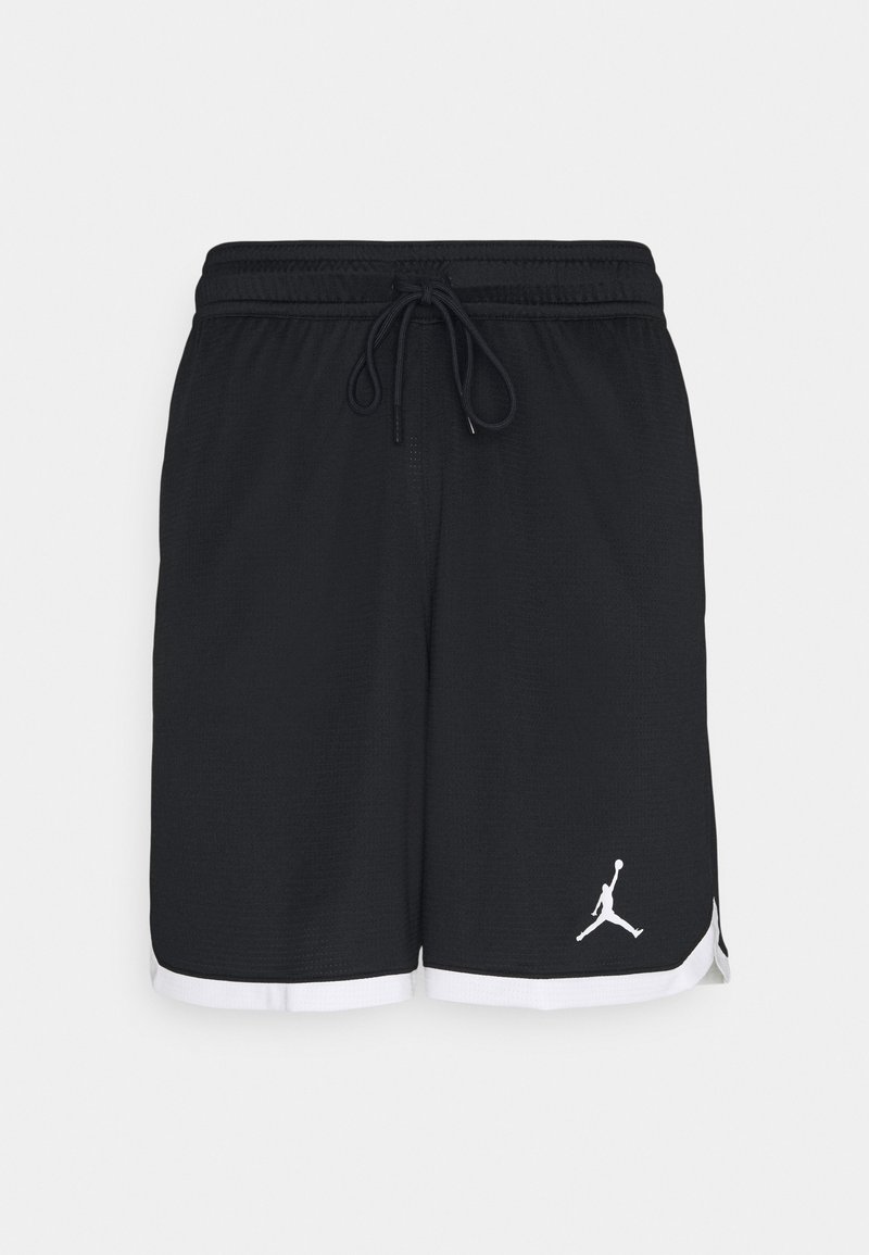 Jordan Träningsshorts - black