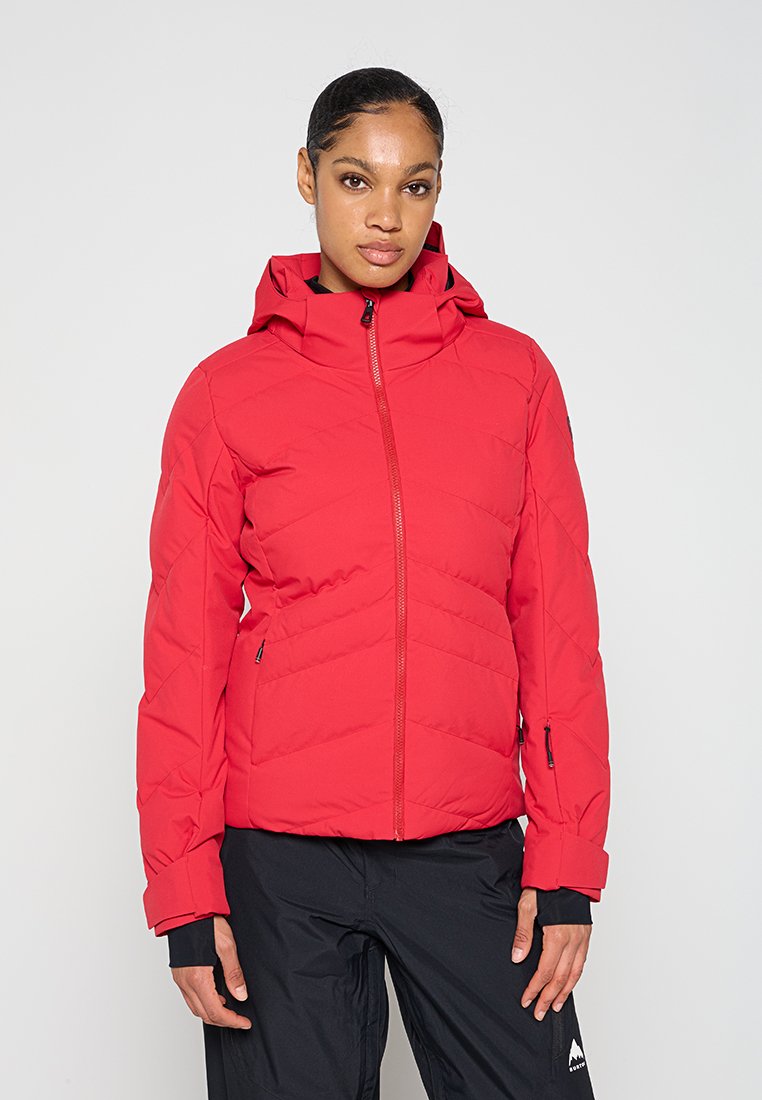 Rossignol Ski jas rood