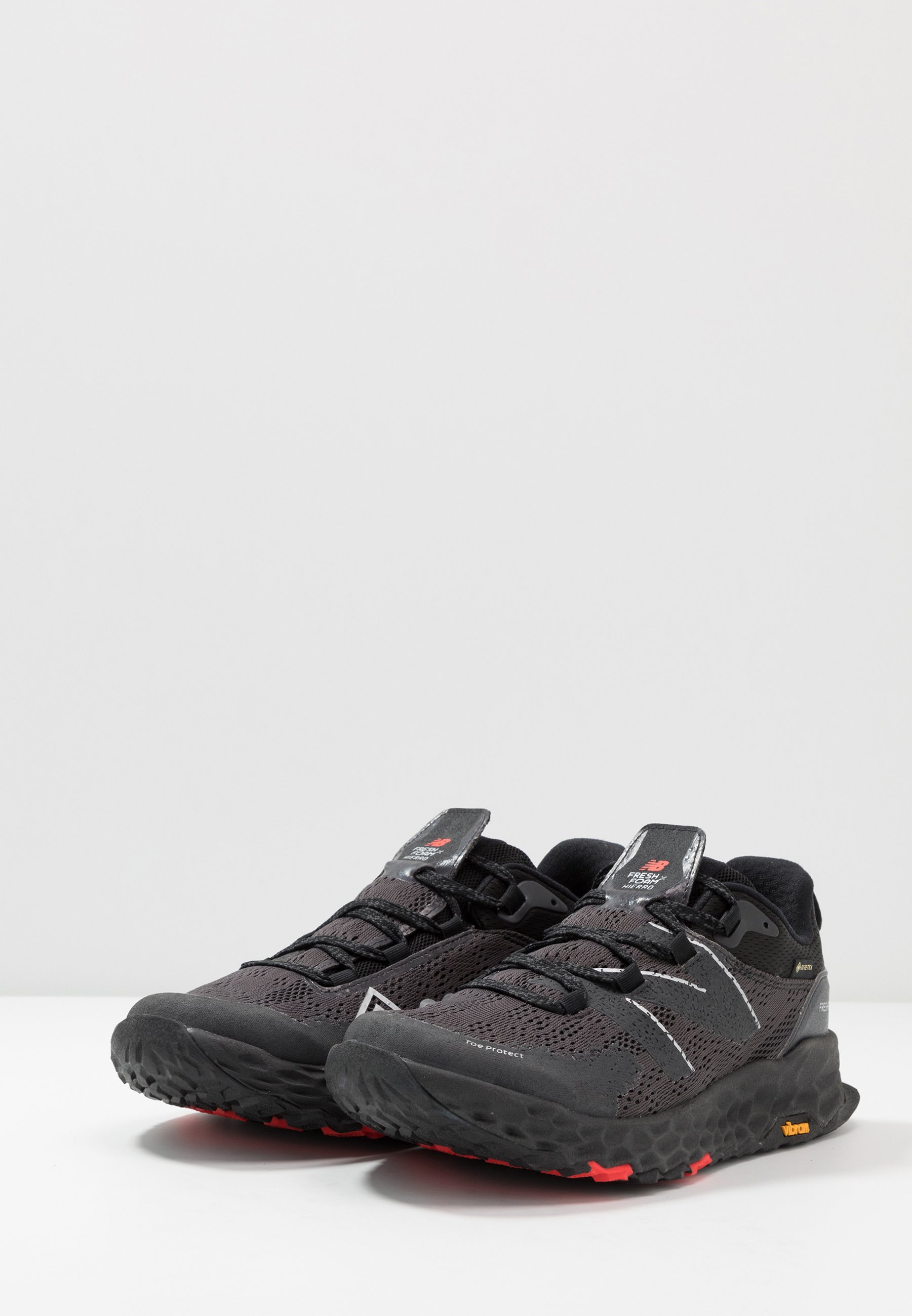 new balance gore tex fresh foam