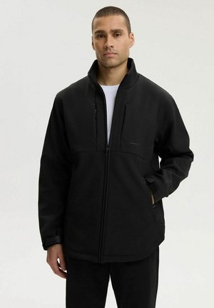 Diverse SHELLBOMB czarny