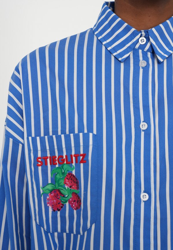 ARMINE BLOUSE - Button-down blouse4