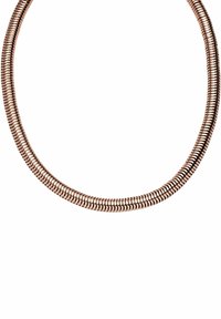 PURELEI STAY CLASSY - Ketting - roségoldfarben