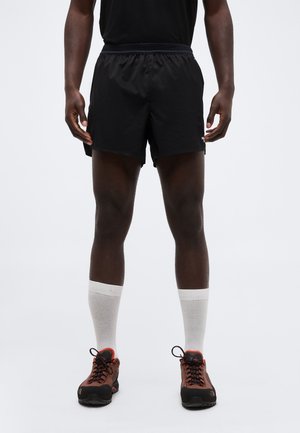 The North Face SUNRISER  czarny