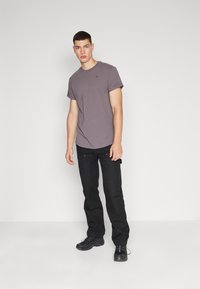 G-STAR LASH - Camiseta básica - rabbit