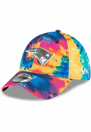 New Era   NFL CRUCIAL CATCH 2020 UNISEX różowy