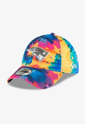New Era NFL CRUCIAL CATCH 2020 UNISEX różowy