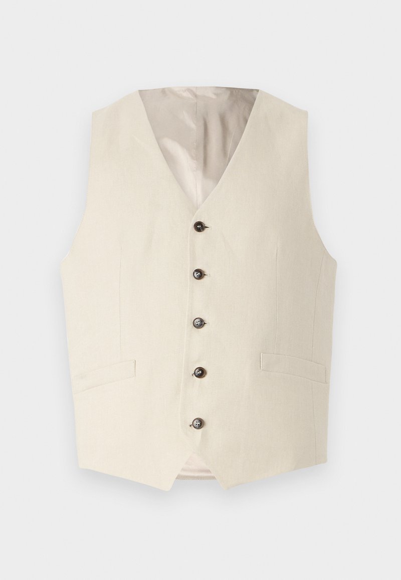 Tiger Of Sweden Gilet beige Tiger Of Sweden Gilet beige