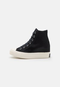 Wedge Converse Mit Hohem Absatz Converse CHUCK 70 WEDGE