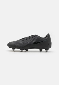 Selected, black/deep jungle