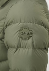 Colmar Originals LADIES  - Μπουφάν με πούπουλα - mud