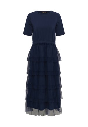 Culture, CURIKKI DRESS - Ballkleid - salute