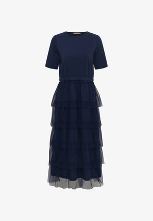Culture, CURIKKI DRESS - Ballkleid - salute