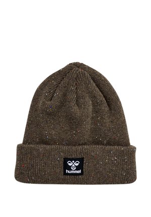 Bonnet - major brown