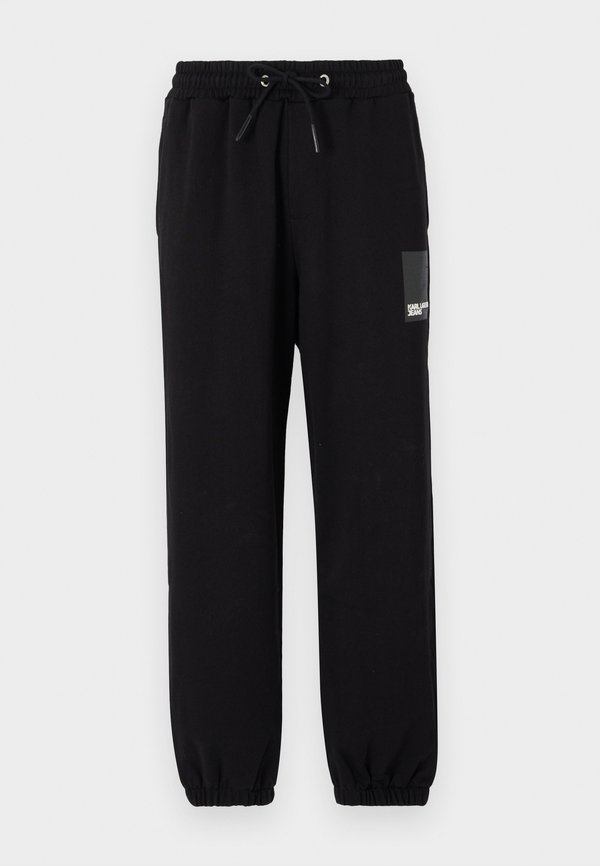 TONAL LOGO - Tracksuit bottoms4