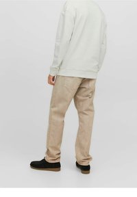 Jack & Jones Sweatshirt - off-white