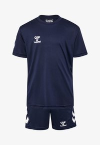 Unausgewählt, marine