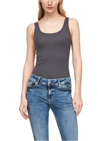 QS UNICOLOR - Top