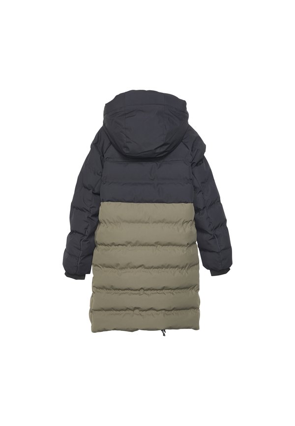 COJACKET - Snowboard jacket - sea turtle2