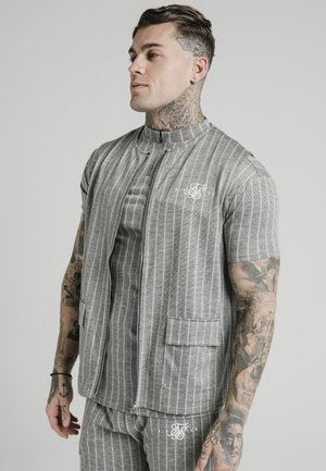 Smanicato - grey
