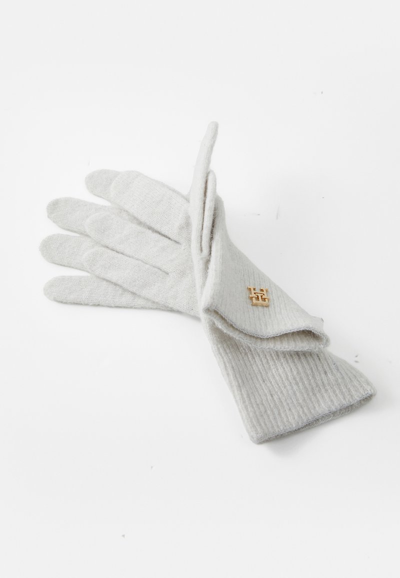 dünne handschuhe damen Savior Beheizbare Unterziehhandschuhe – Dünne Heizhandschuhe mit Touch main image 1