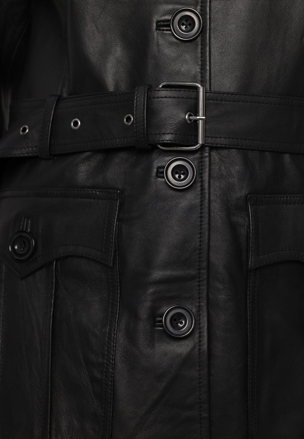 MARGOT COAT - Trenchcoat4