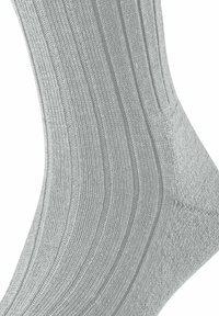 FALKE TEPPICH IM SCHUH - Calzettoni - lunar