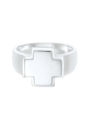 CROSS - Ringe - silberfarben