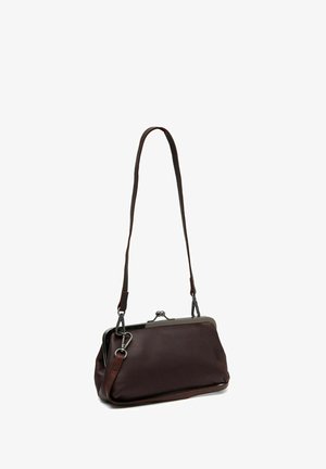 The Chesterfield Brand ANDRADE 23 CM - Handtas - brown