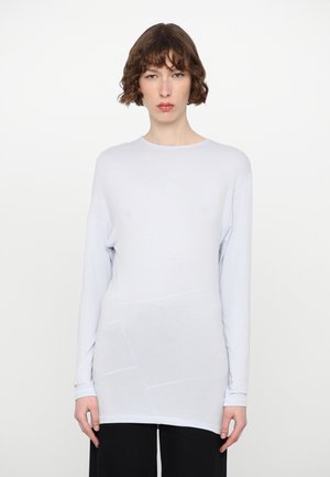LOIRA - Langarmshirt - dust blue