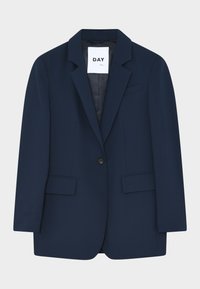 ELTON CLASSIC GABARDINE - Blazer - dark sapphire