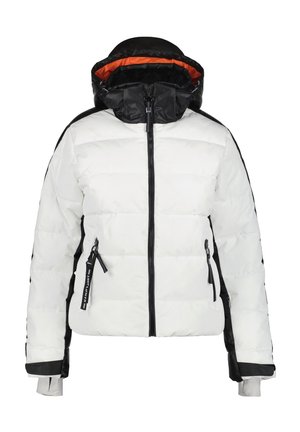 Snowboard jacket - white