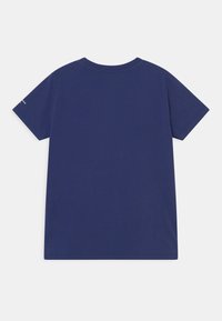 Pepe Jeans WALDO - Triko s potiskem - midnight