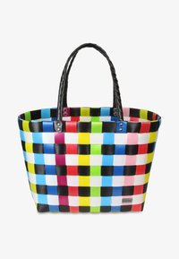Unausgewählt, multicolor