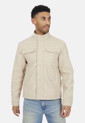 HARRINGTON - Giacca leggera - beige