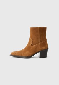 Selectat, doe/dark brown