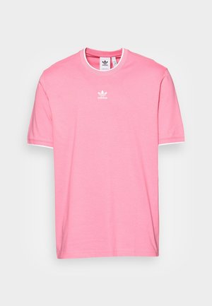 T-shirt basic - pink