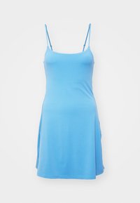 FLOAT JULIET STRAPPY DRESS - Jersey dress - surf